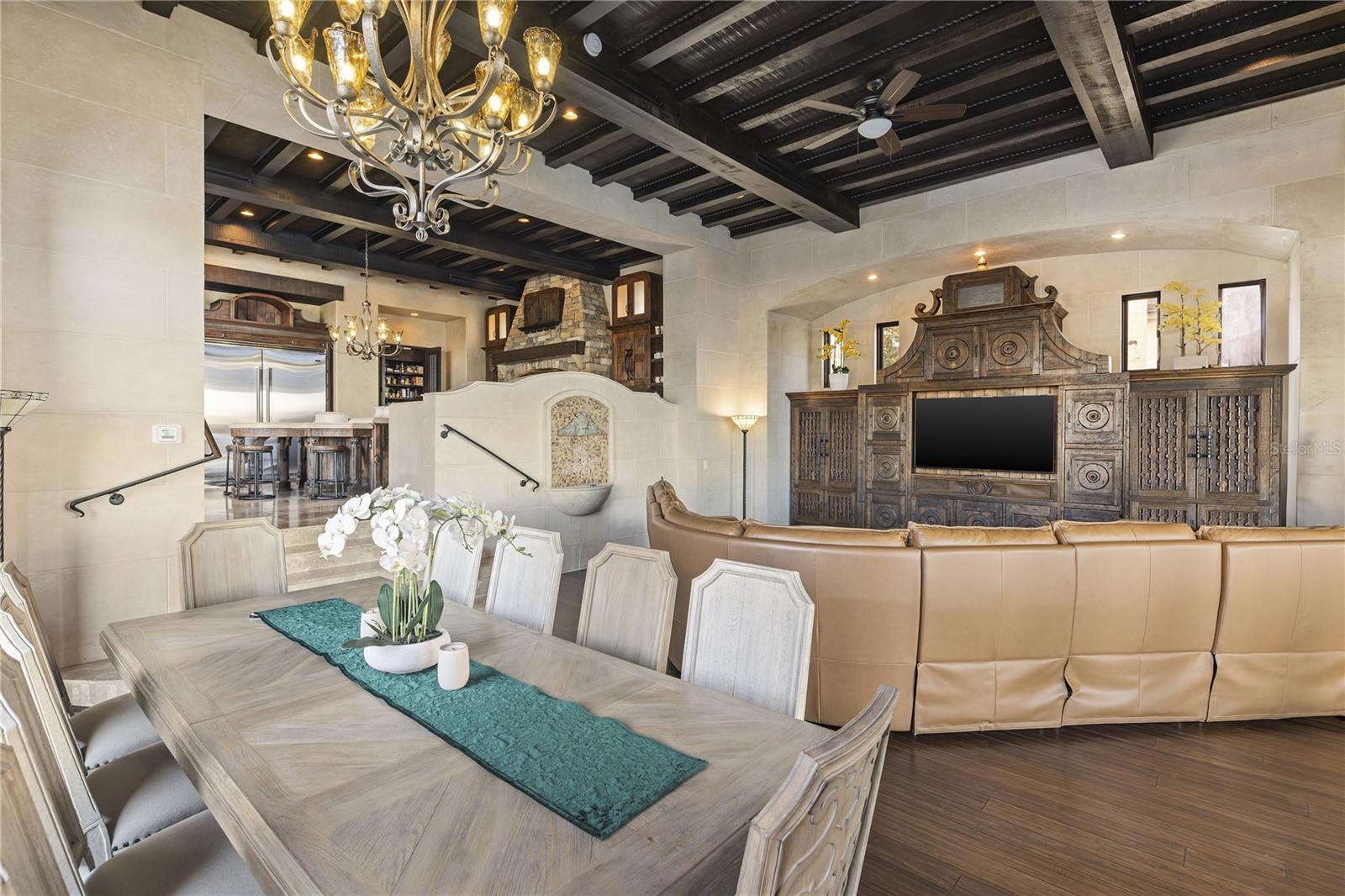 Image 27 of 100 For 16639 Arezo Court