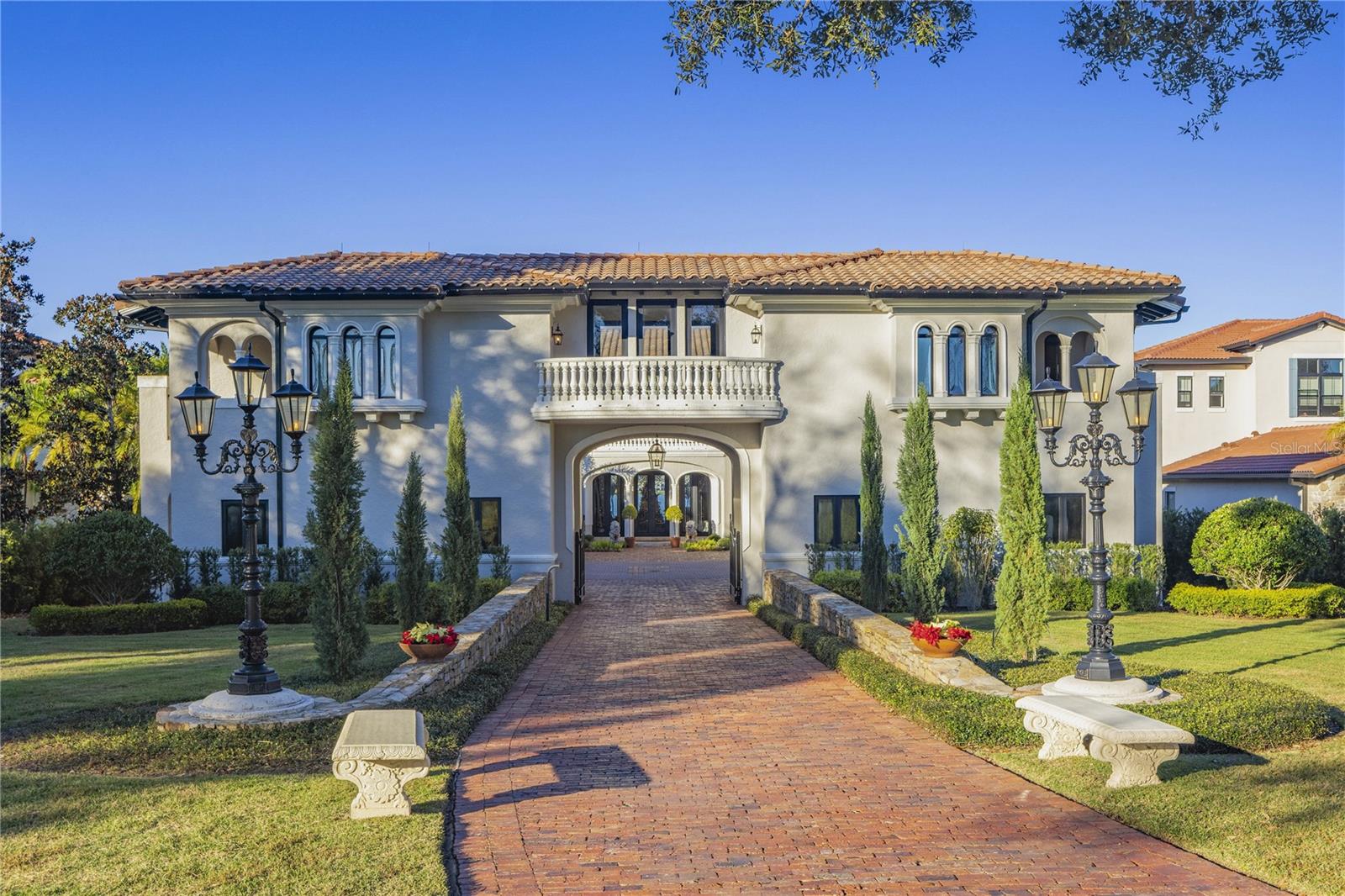 Image 3 of 100 For 16639 Arezo Court