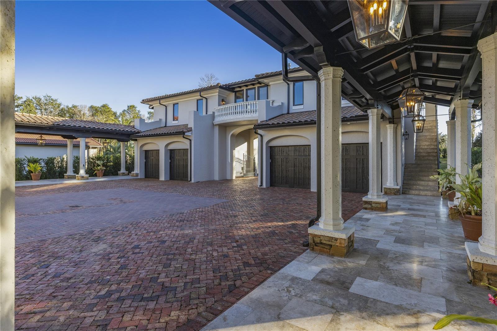 Image 4 of 100 For 16639 Arezo Court