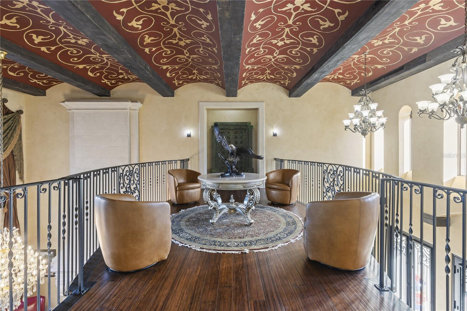 Image 53 of 100 For 16639 Arezo Court