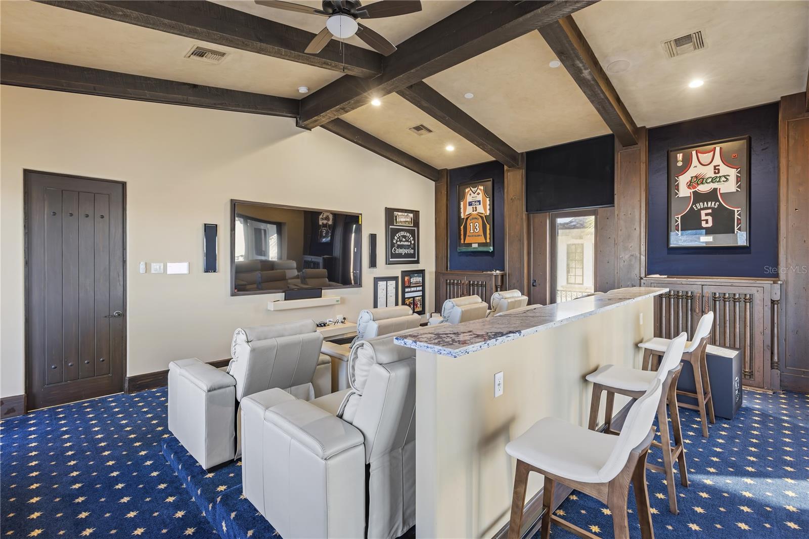 Image 57 of 100 For 16639 Arezo Court