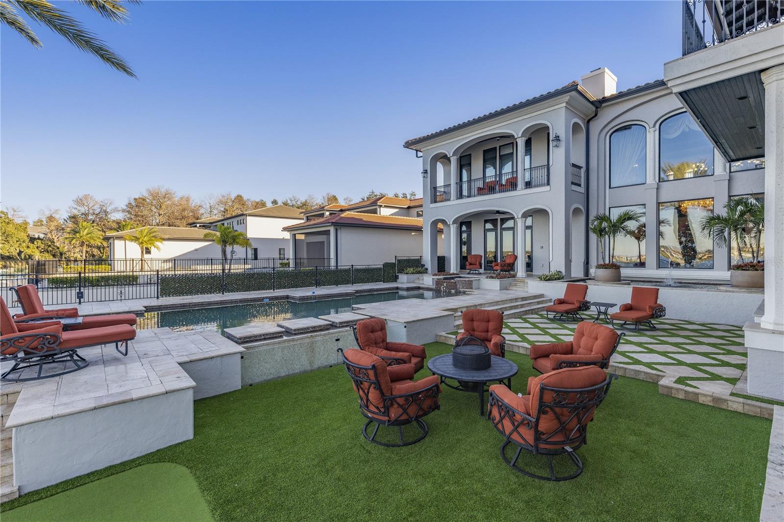 Image 71 of 100 For 16639 Arezo Court