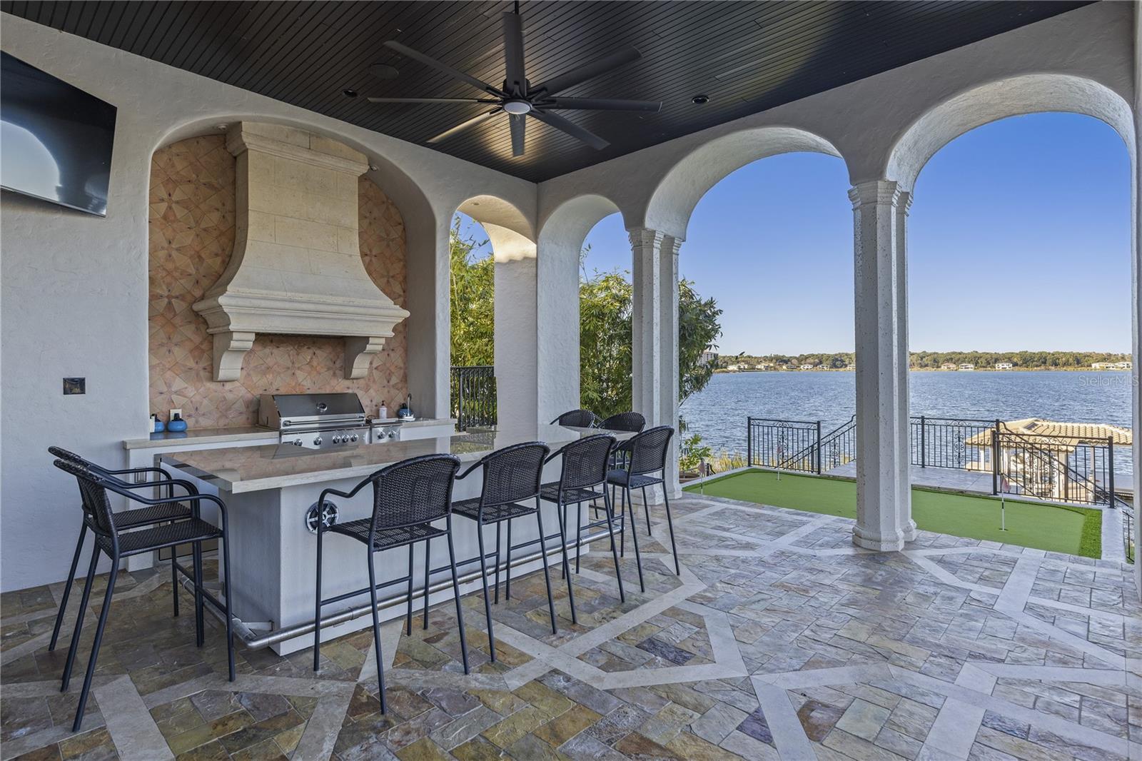 Image 72 of 100 For 16639 Arezo Court