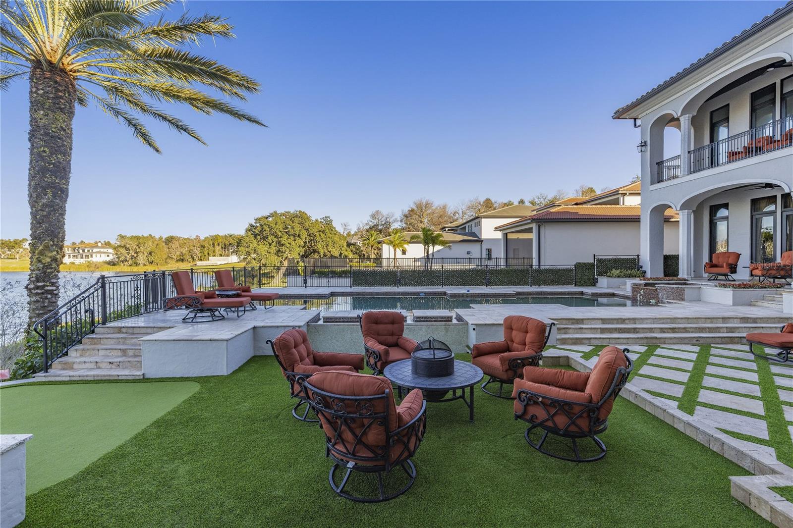 Image 77 of 100 For 16639 Arezo Court