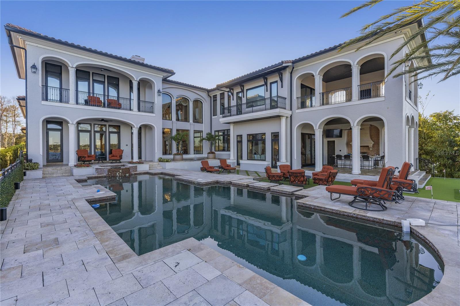 Image 81 of 100 For 16639 Arezo Court