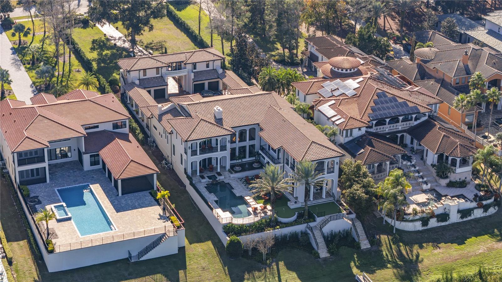 Image 9 of 100 For 16639 Arezo Court