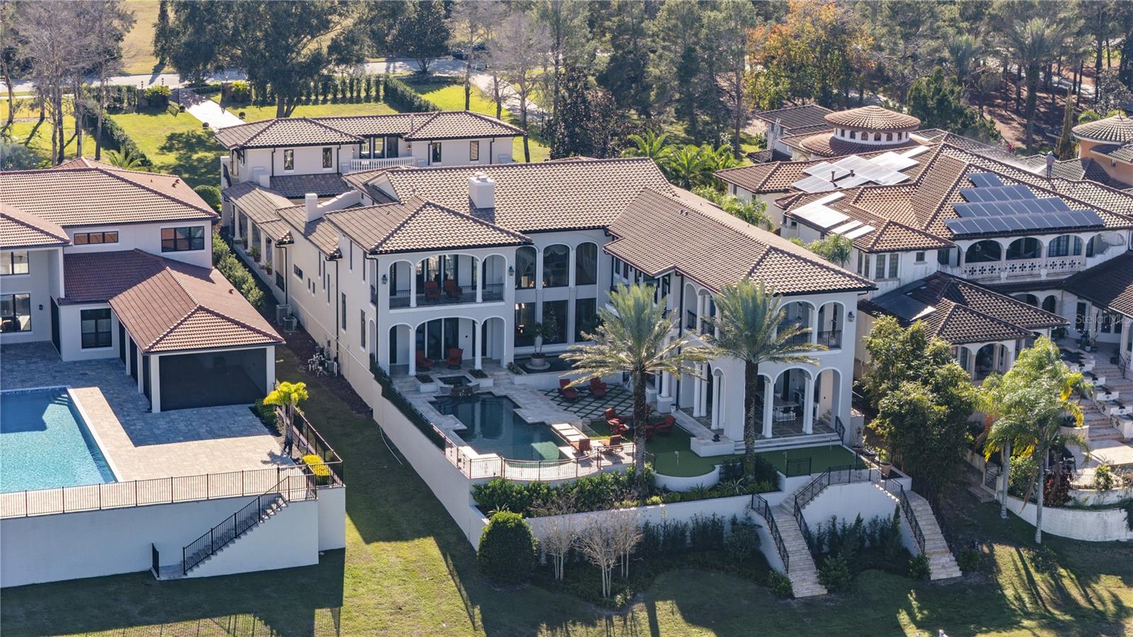 Image 92 of 100 For 16639 Arezo Court