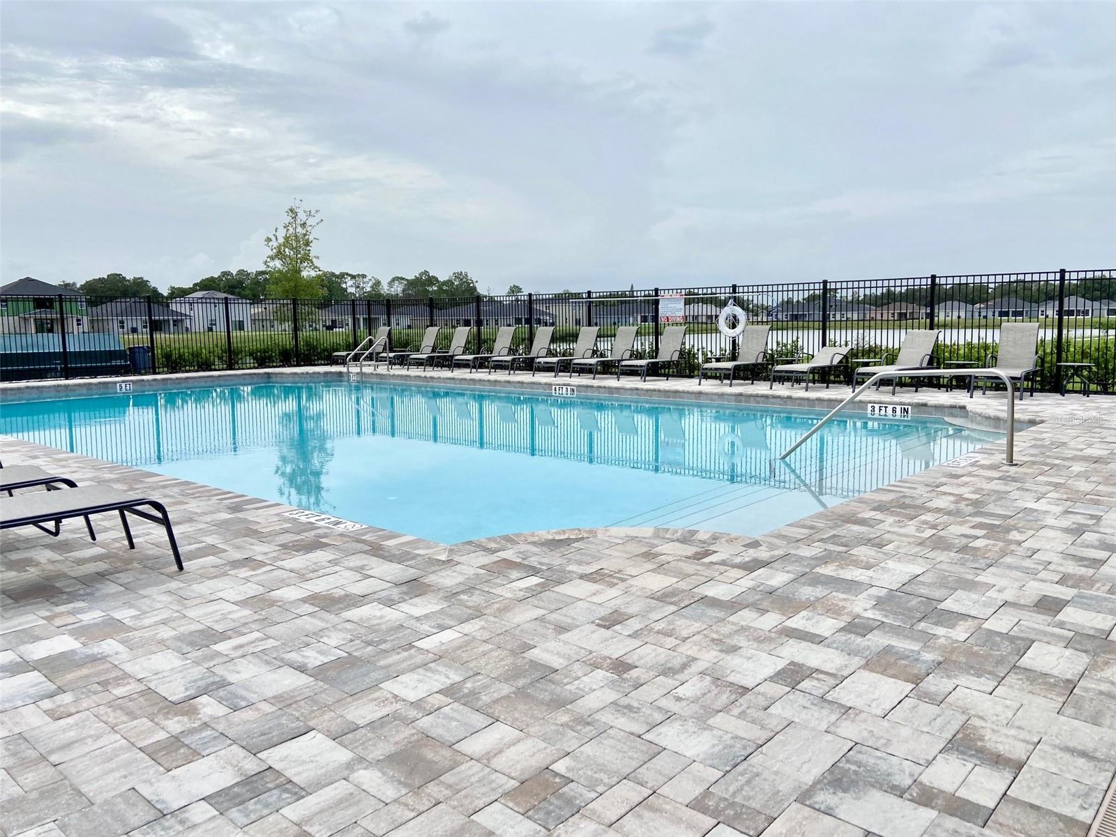 Image 22 of 22 For 5550 Toulouse Lane