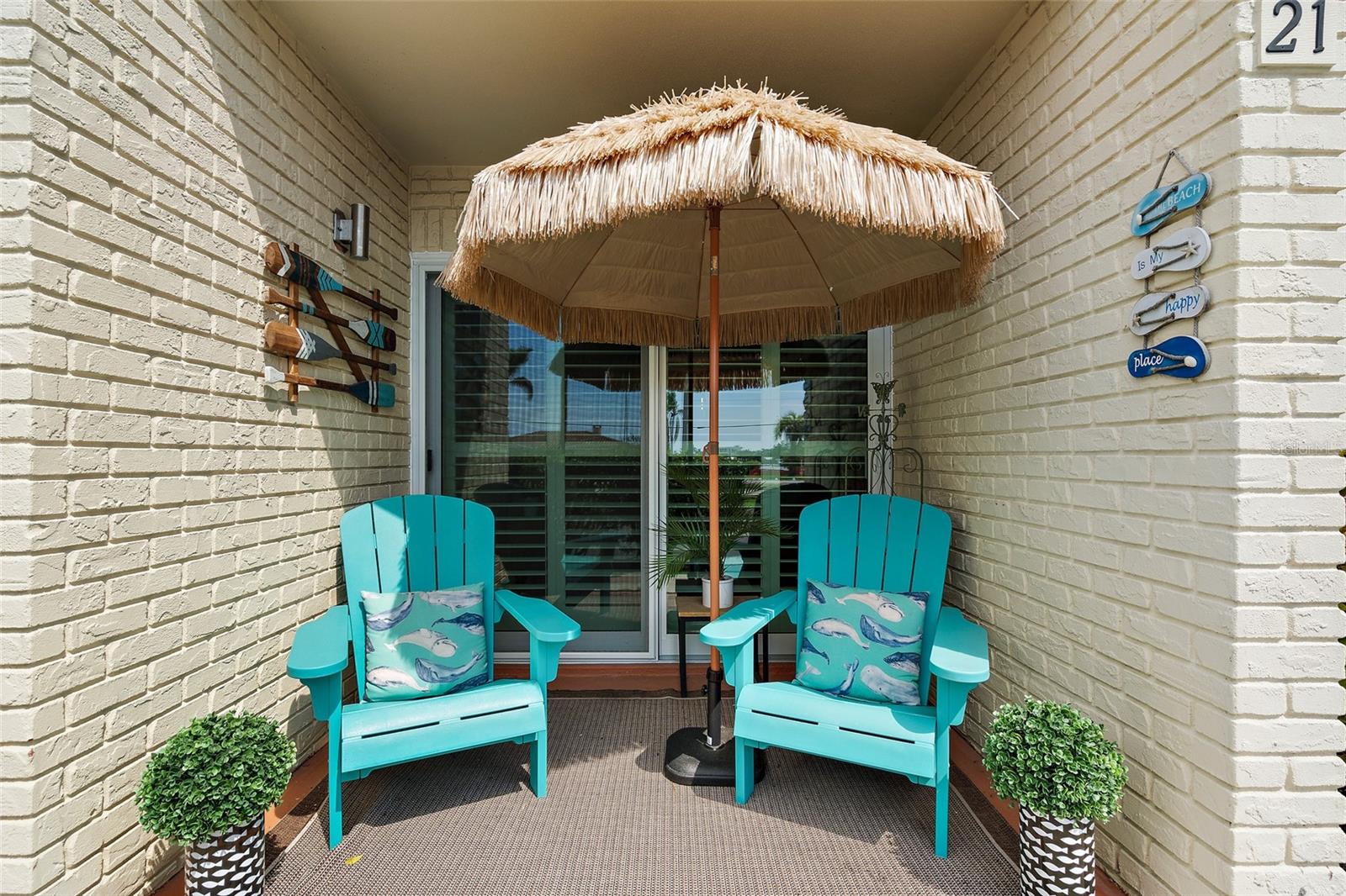 Details for 10365 Paradise Boulevard 21, TREASURE ISLAND, FL 33706