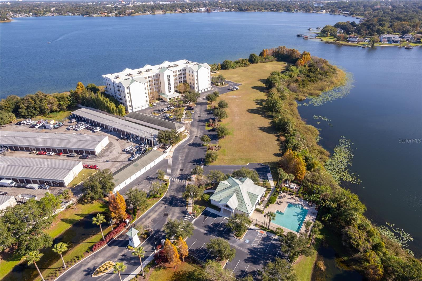 Image 3 of 36 For 4177 Orange Blossom Trail 510