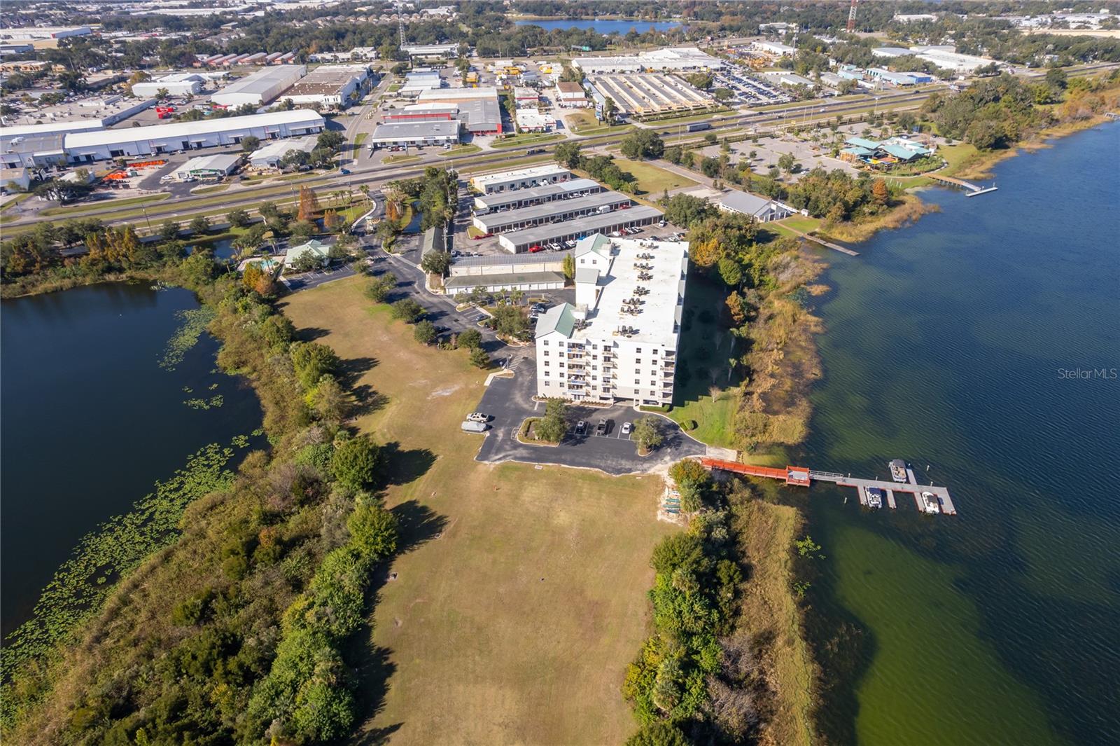 Image 34 of 36 For 4177 Orange Blossom Trail 510