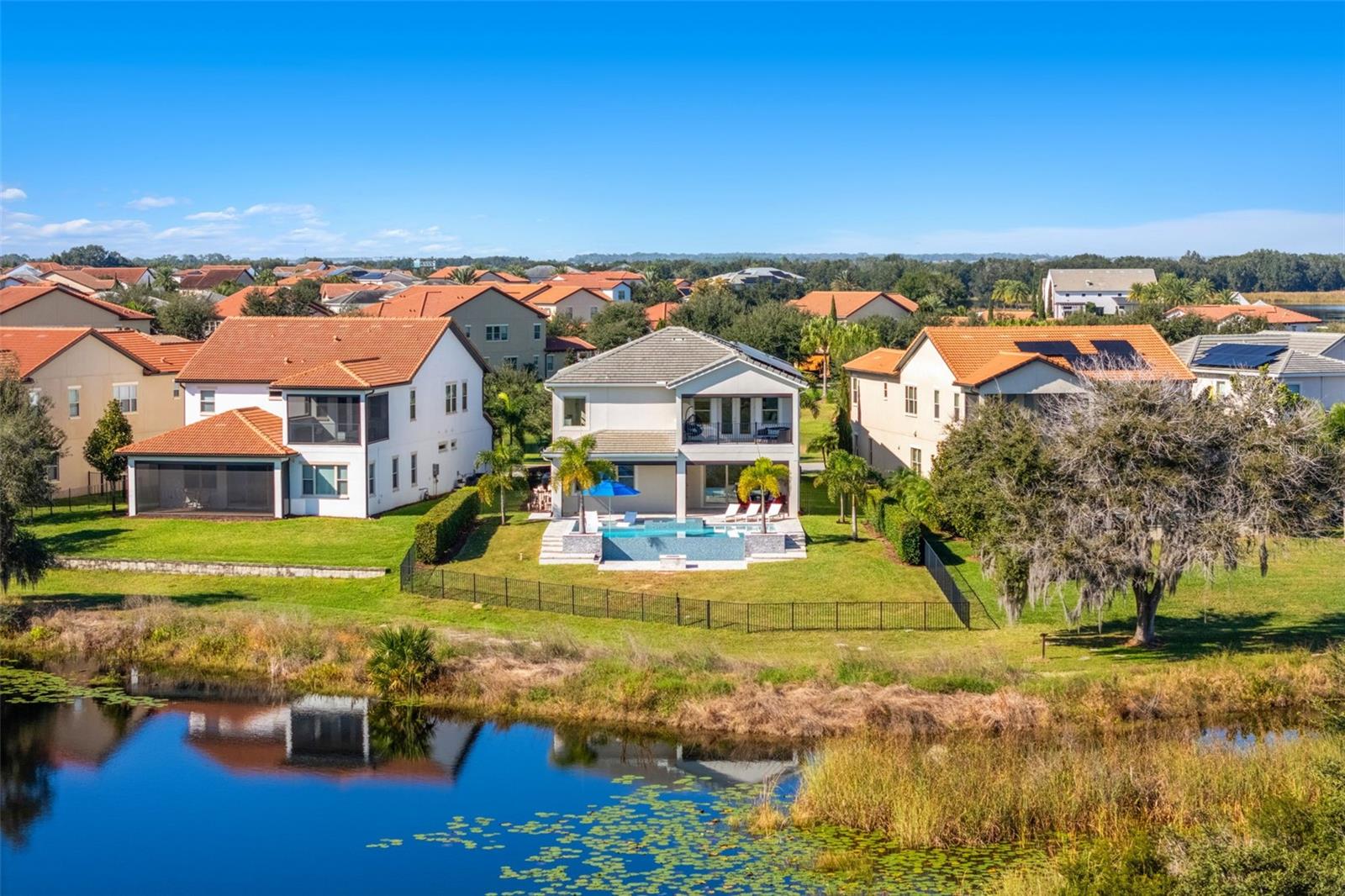 Image 47 of 55 For 15606 Shorebird Lane