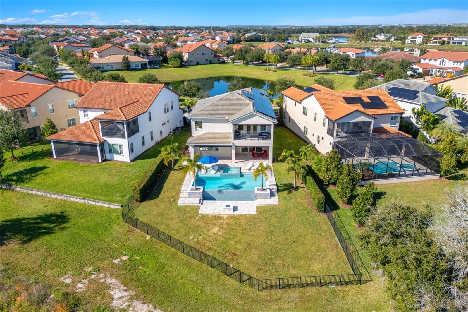 Image 48 of 55 For 15606 Shorebird Lane