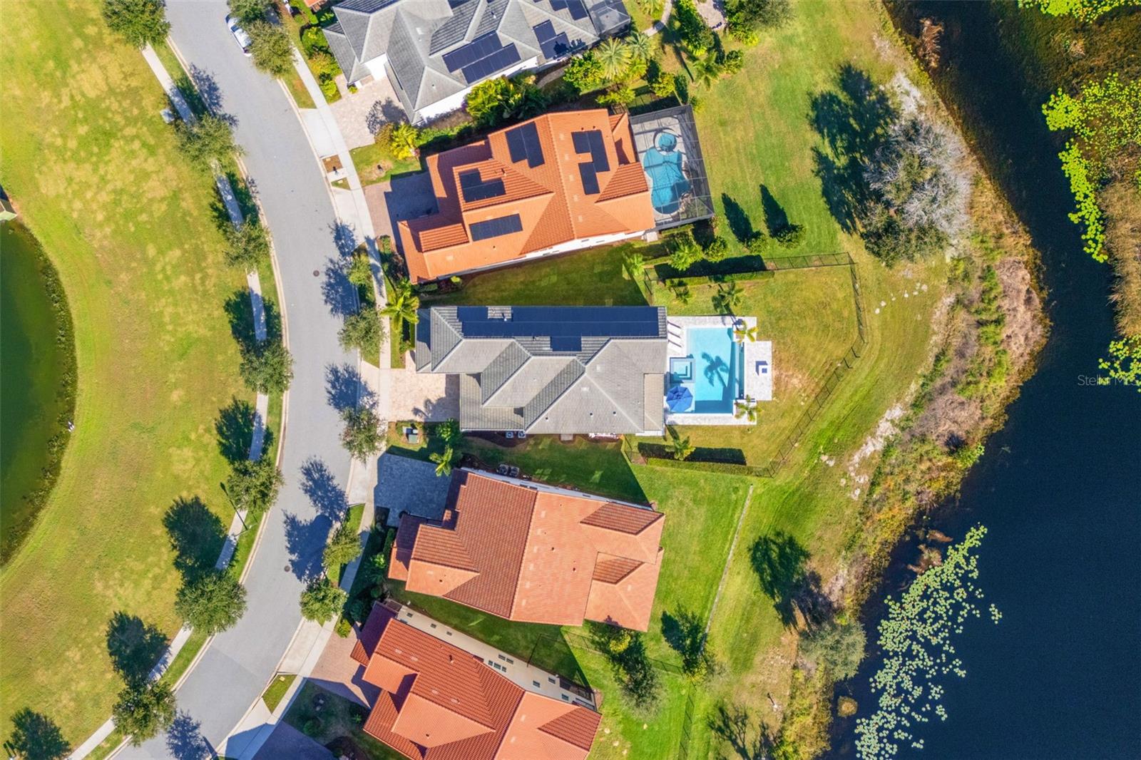 Image 49 of 55 For 15606 Shorebird Lane