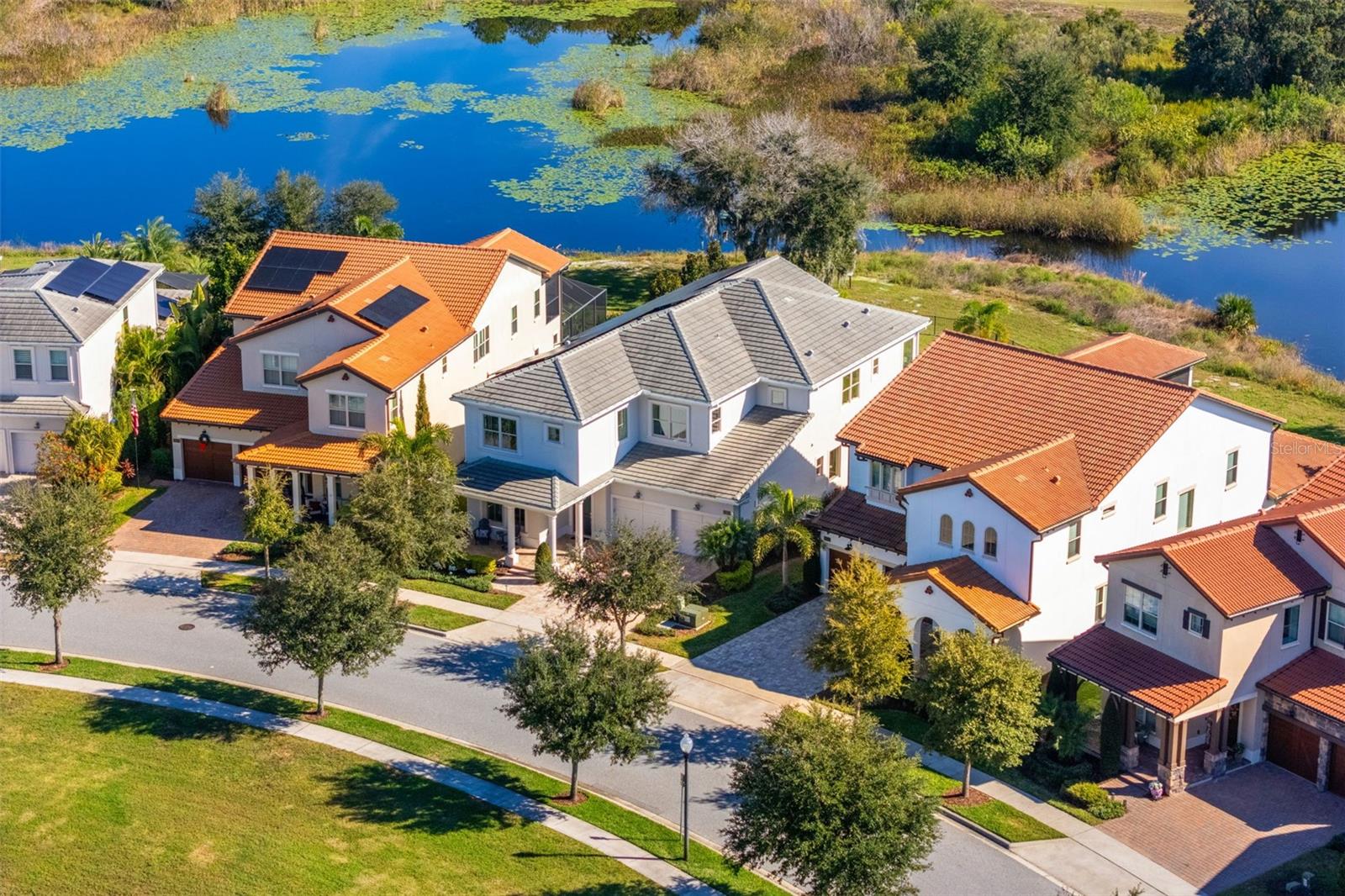 Image 50 of 55 For 15606 Shorebird Lane