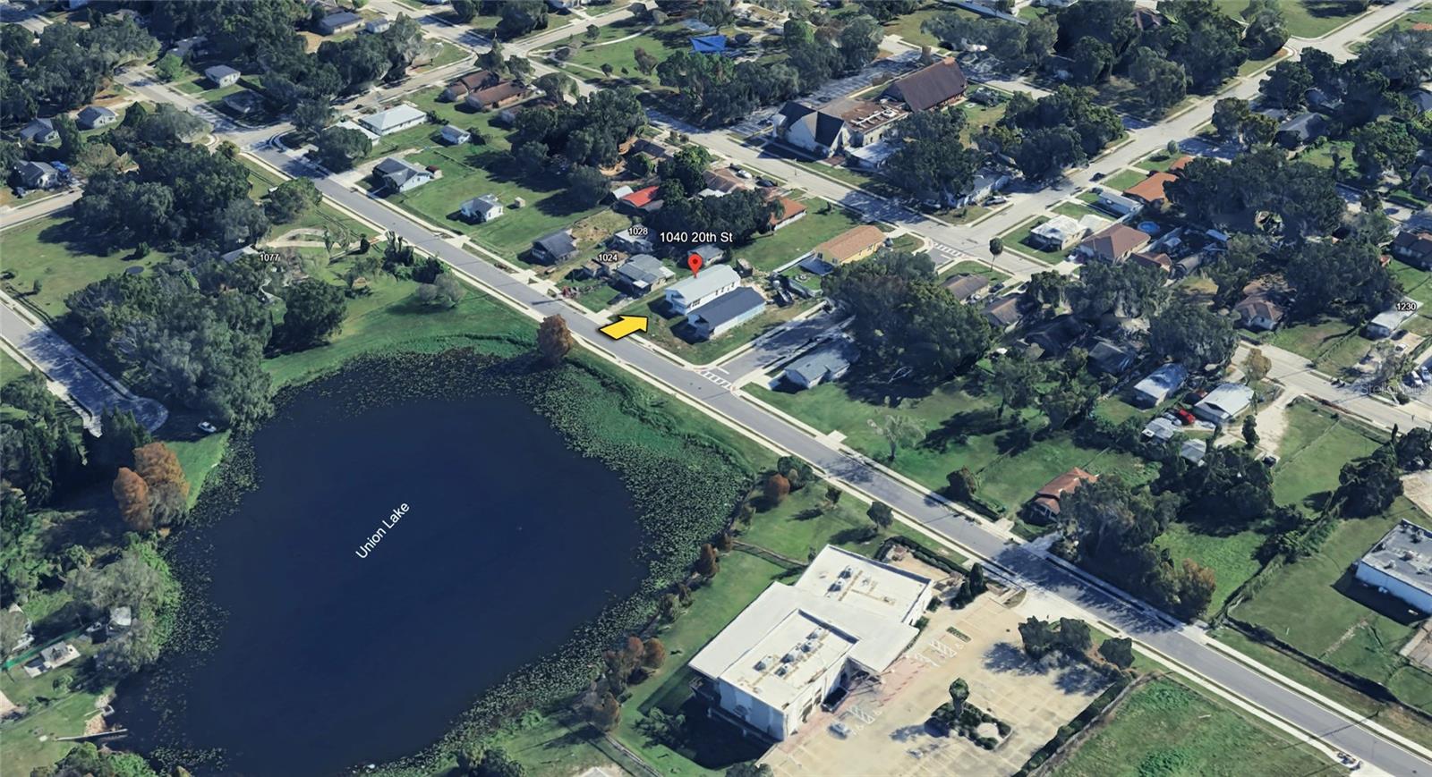 Image 28 of 33 For 1040 20th Street