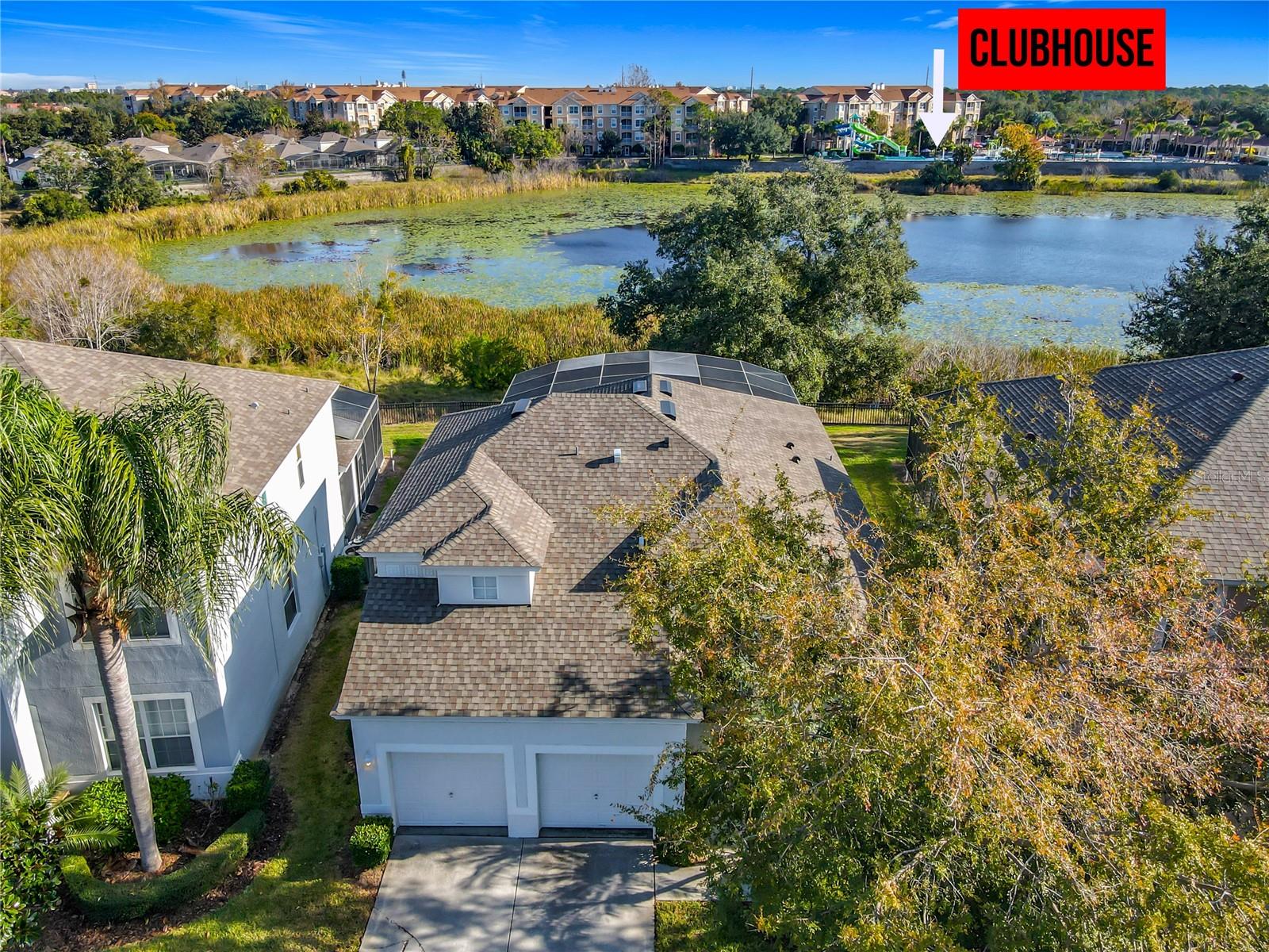 Details for 2619 Daulby Street, KISSIMMEE, FL 34747