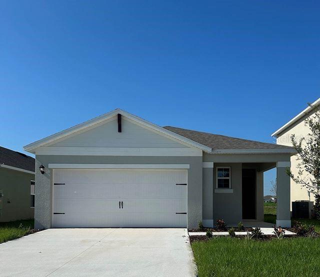 Listing Details for 1362 Holodak Drive, DAVENPORT, FL 33837