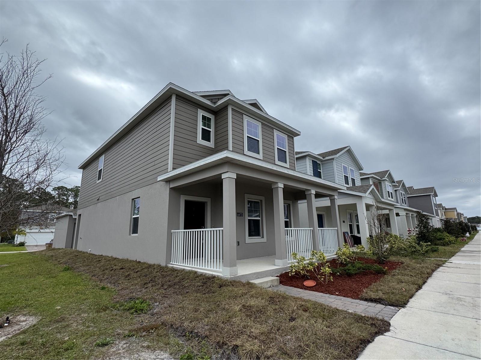 Image 21 of 26 For 6473 Pine Warbler Way