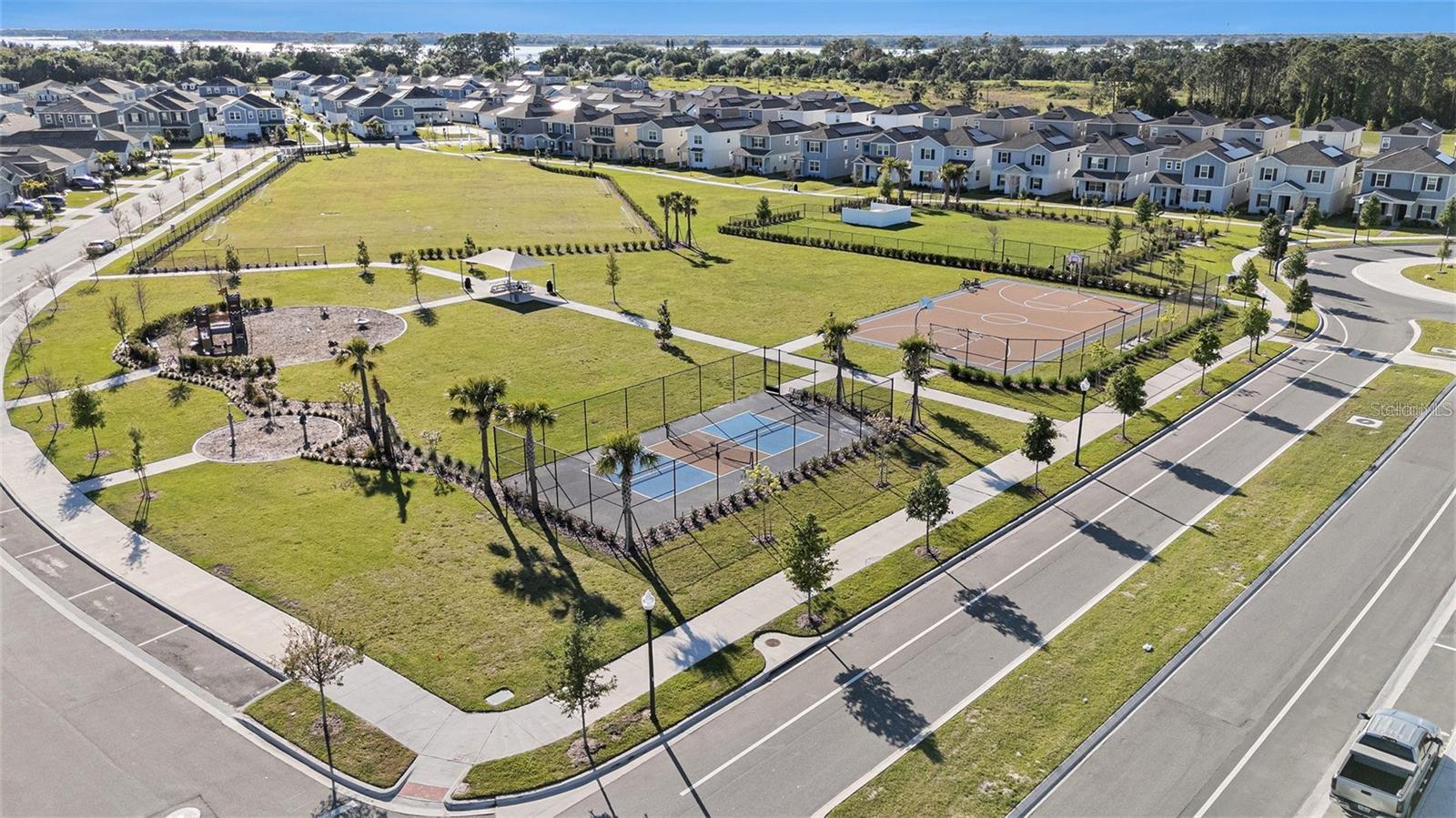 Image 26 of 26 For 6473 Pine Warbler Way