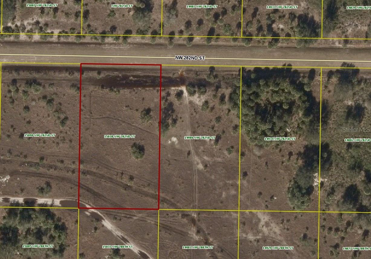 Details for 15038 282nd Street, OKEECHOBEE, FL 34972