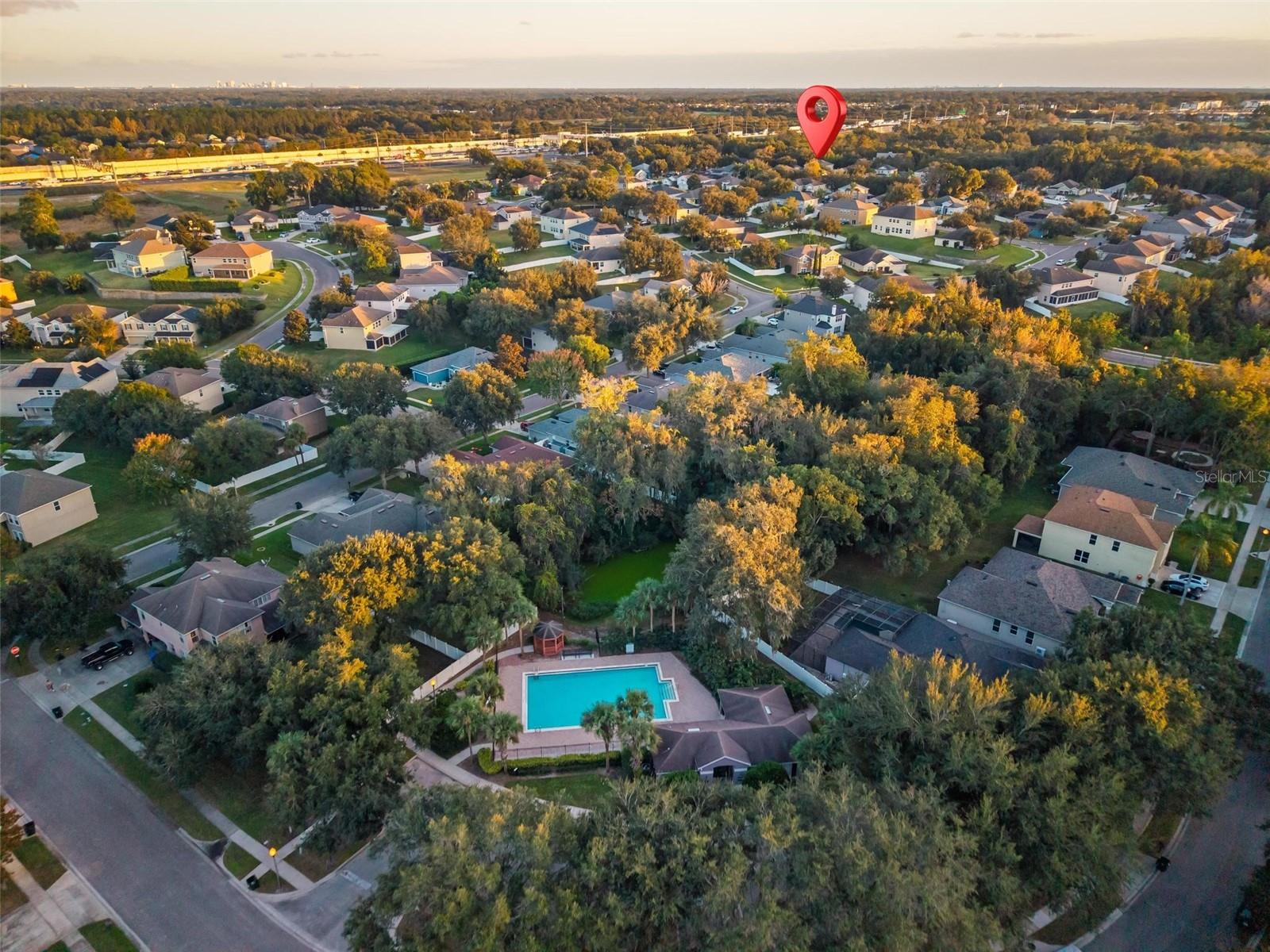 Image 73 of 90 For 3278 Fawnwood Drive