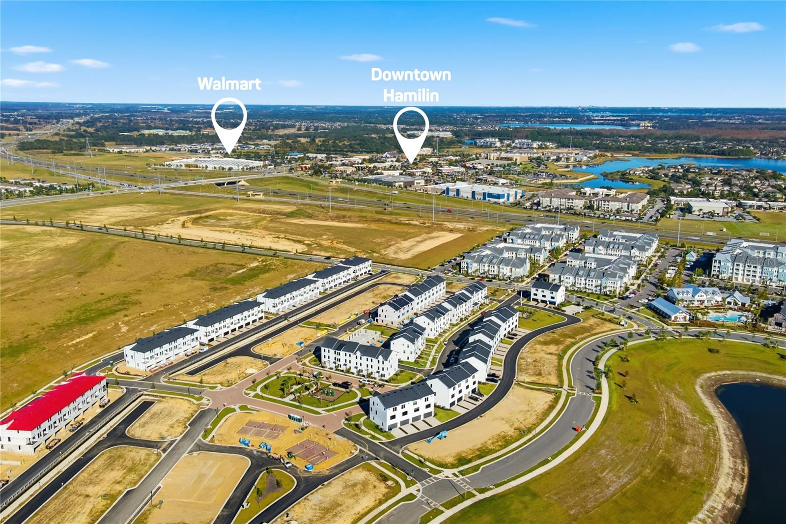 Image 27 of 28 For 15058 Grove Lake Drive