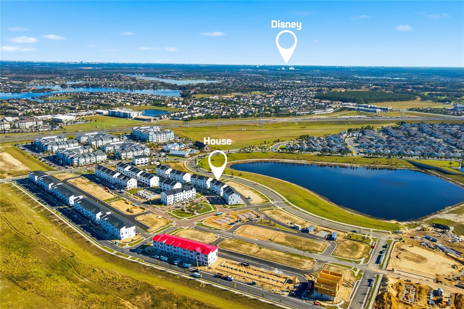 Image 28 of 28 For 15058 Grove Lake Drive