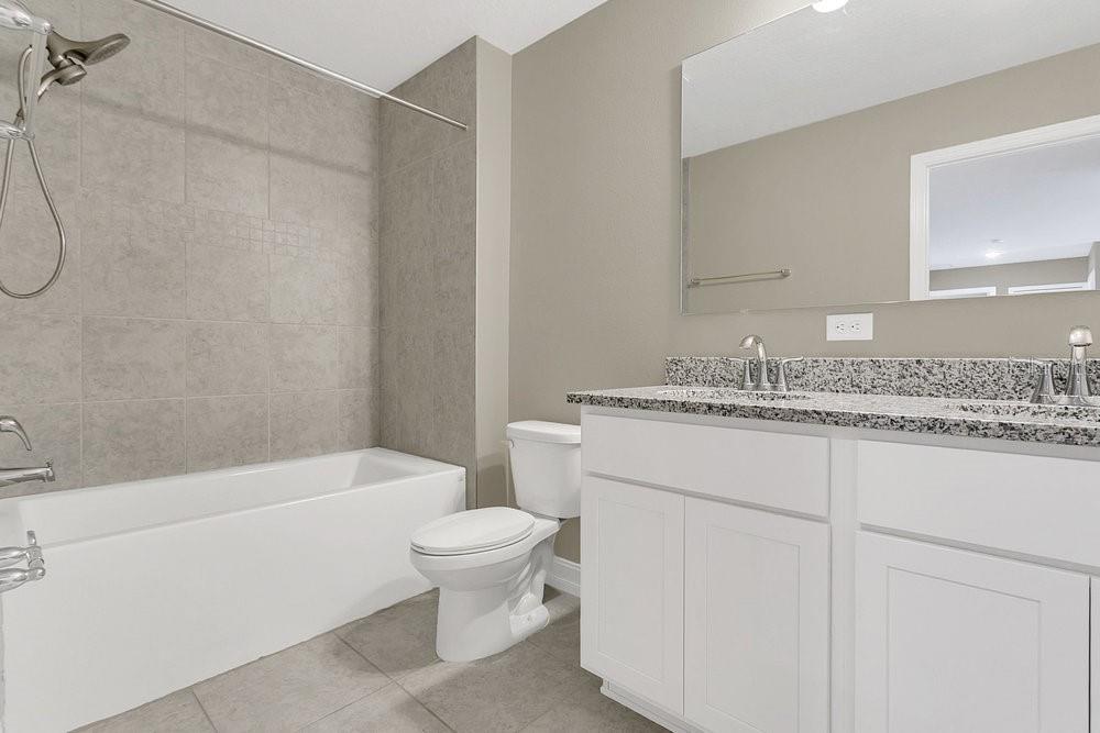 Image 25 of 36 For 807 Glen Creek Court