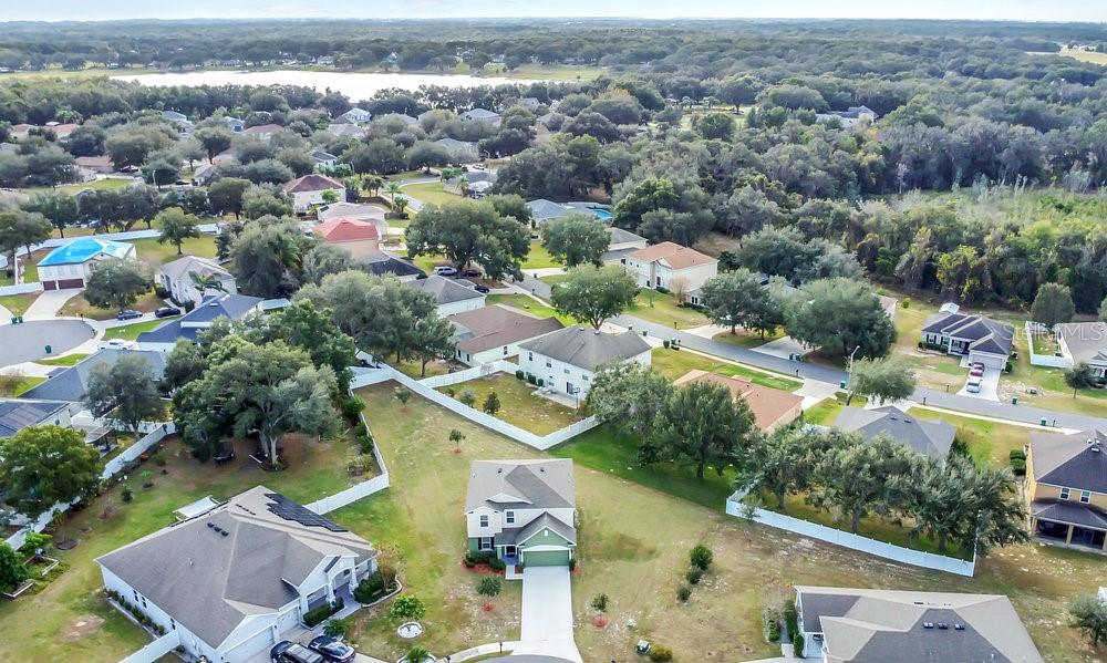 Image 33 of 36 For 807 Glen Creek Court