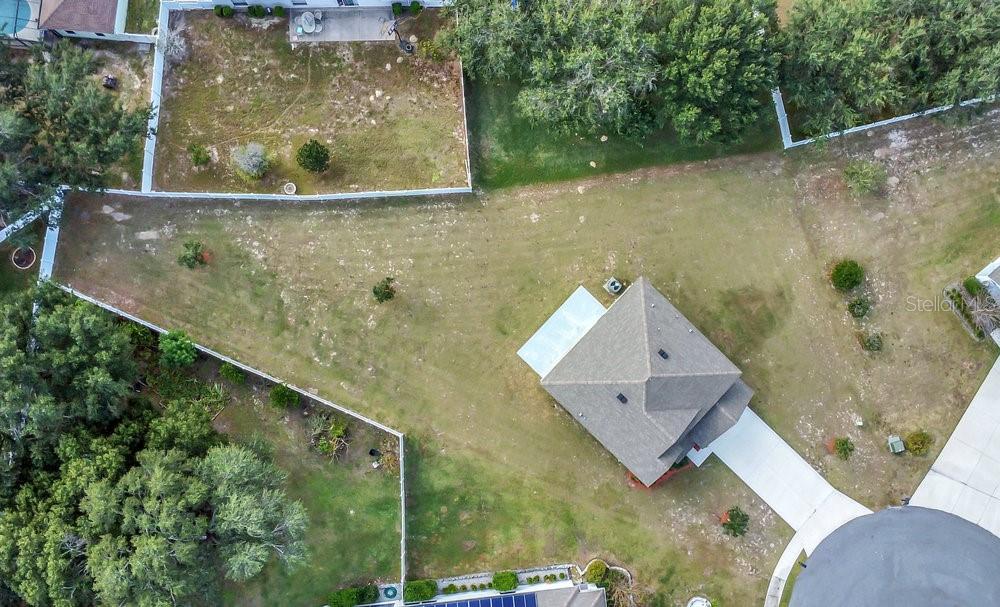 Image 34 of 36 For 807 Glen Creek Court