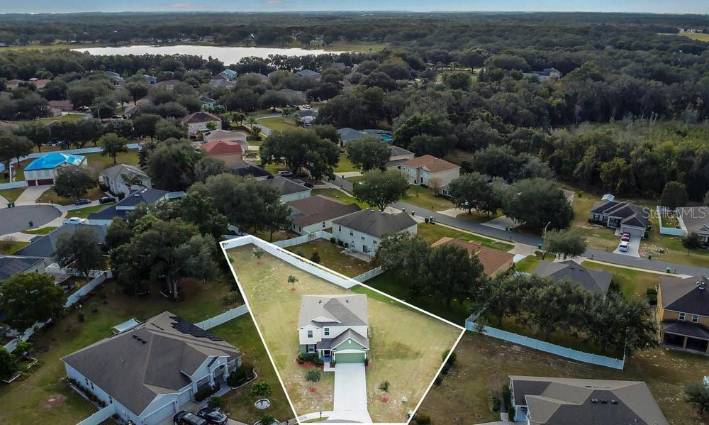 Image 35 of 36 For 807 Glen Creek Court