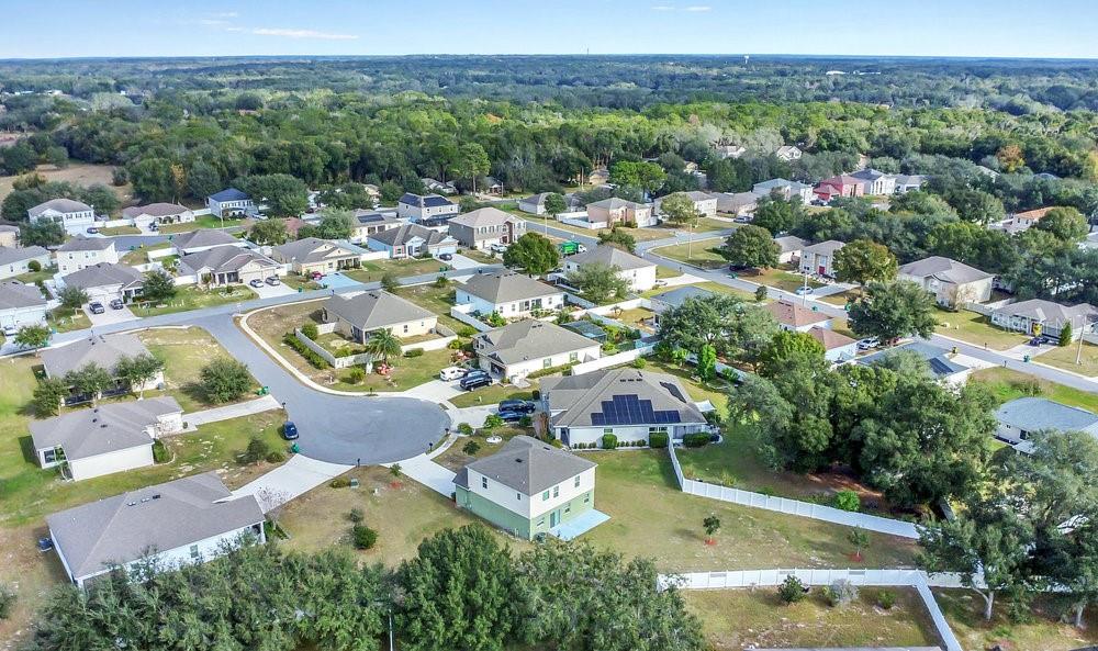 Image 36 of 36 For 807 Glen Creek Court