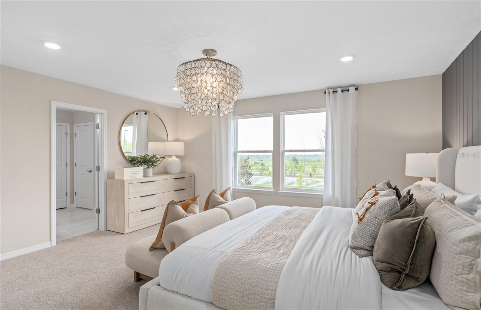 Image 18 of 28 For 3385 Orange Rose Loop