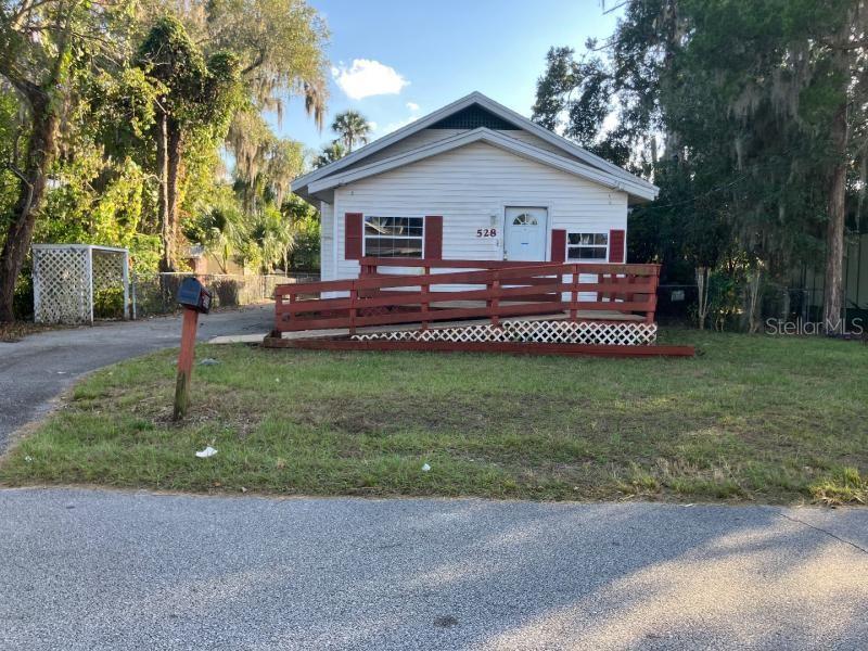 Details for 528 Church Street, DELAND, FL 32724