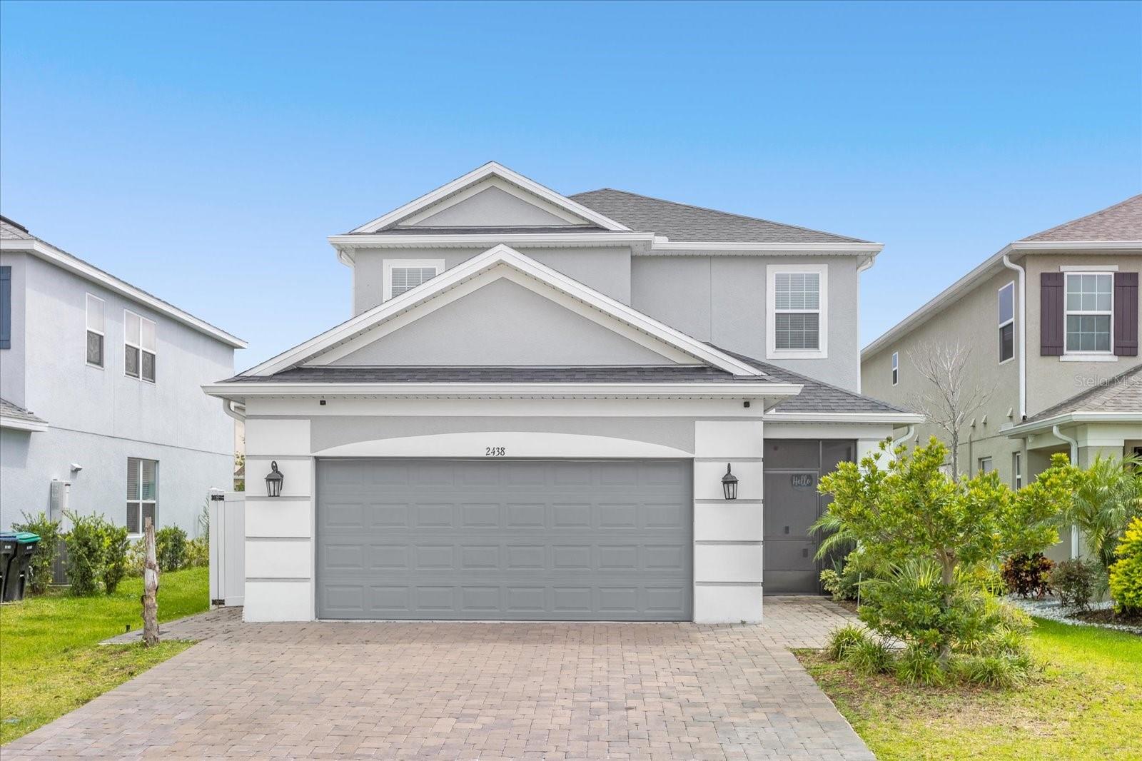 Details for 2438 Pearl Cider St, ORLANDO, FL 32824