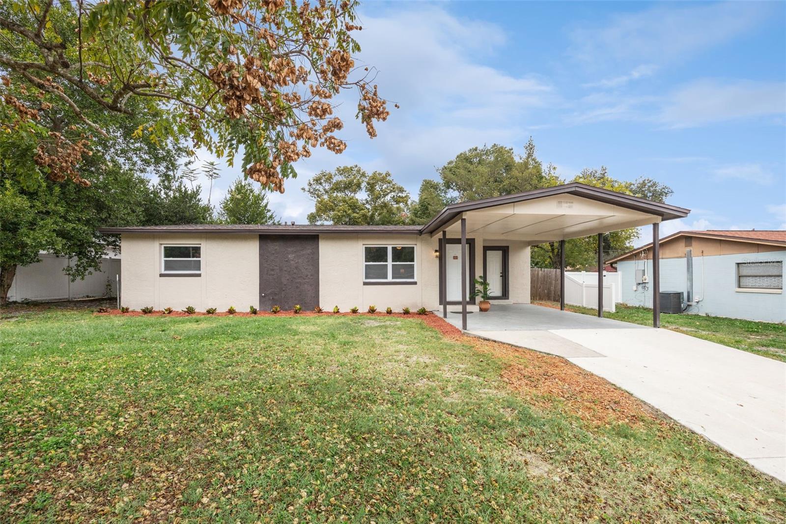 Details for 3033 Sutton Drive, ORLANDO, FL 32810