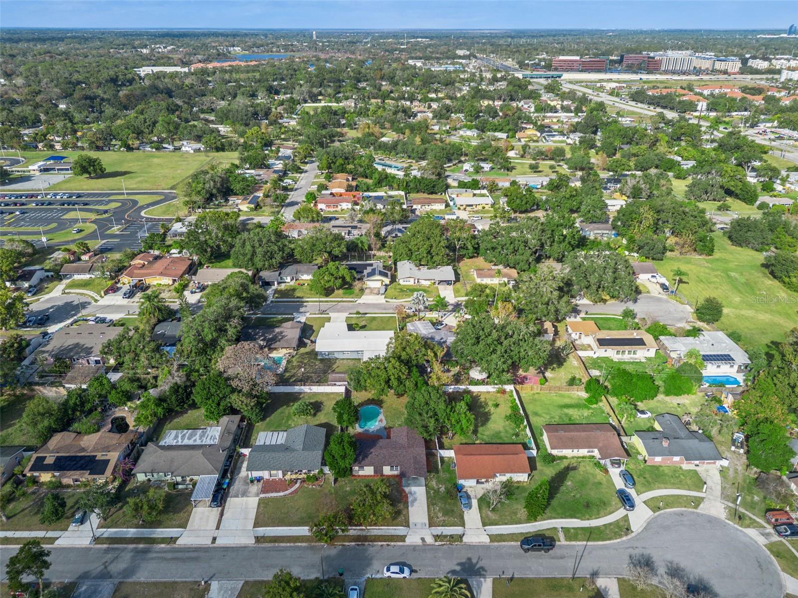 Image 49 of 52 For 3033 Sutton Drive