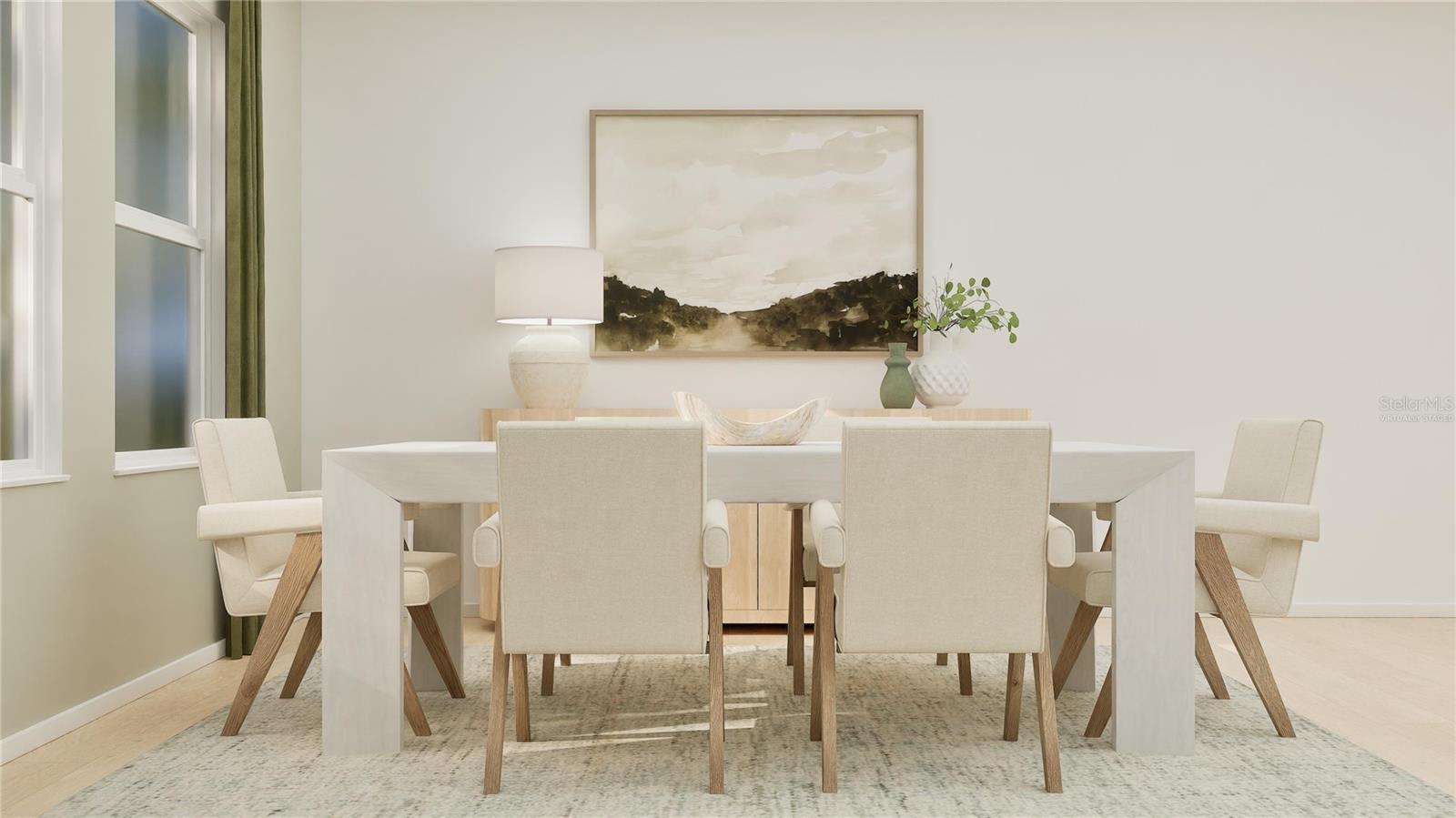 Image 6 of 27 For 5140 Clay Whaley Road