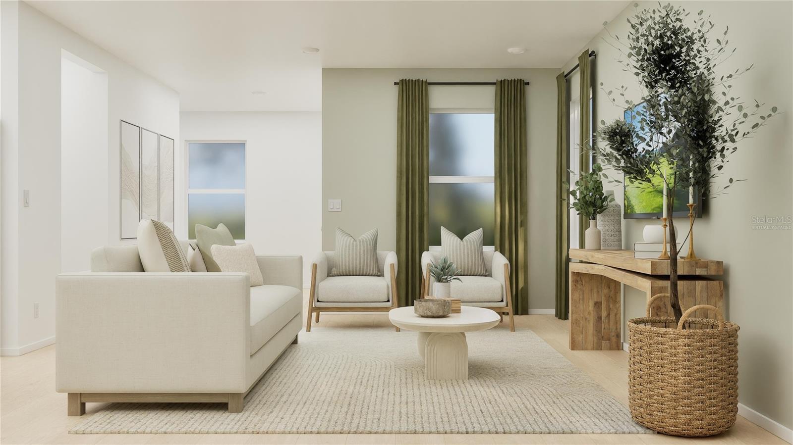 Image 7 of 27 For 5140 Clay Whaley Road