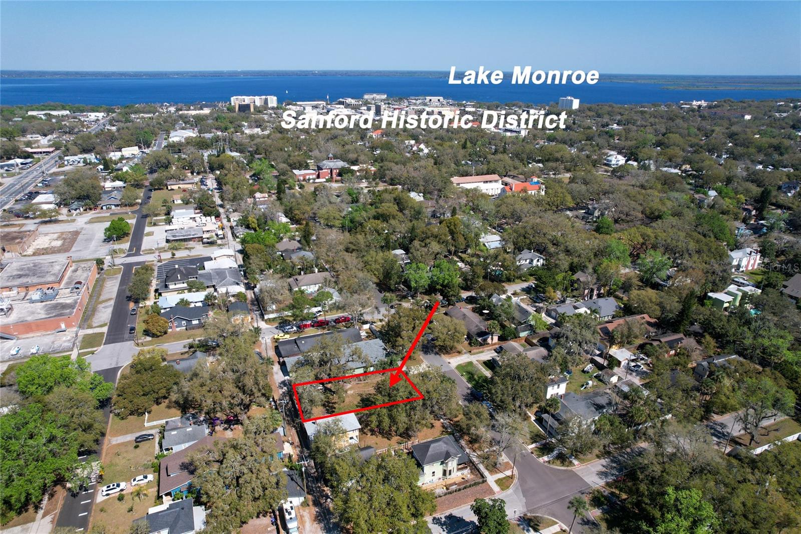 Image 6 of 9 For 1010 Elm Avenue