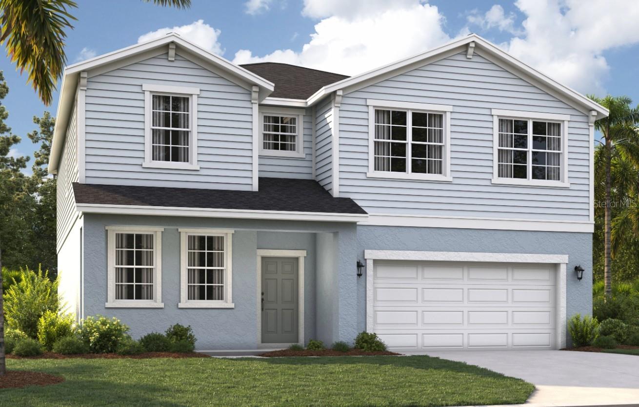 Details for 9592 Starling Loop, LEESBURG, FL 34788