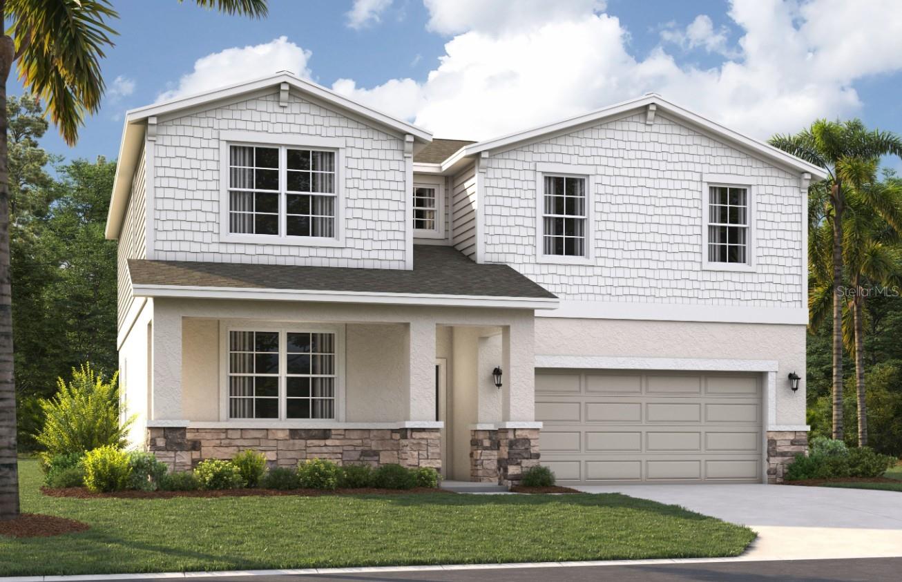 Details for 9596 Starling Loop, LEESBURG, FL 34788