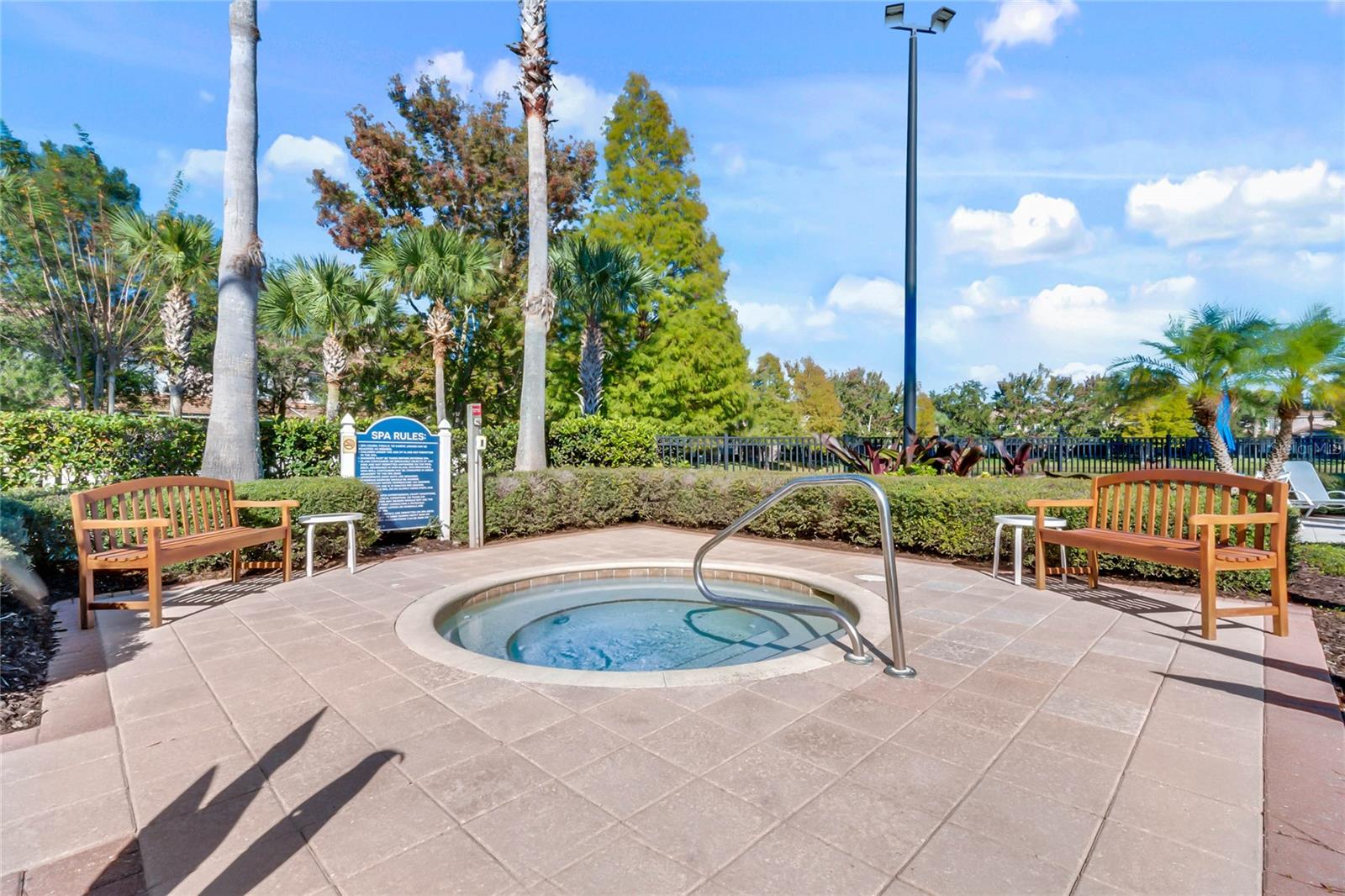 Image 30 of 39 For 8298 Portofino Drive 405