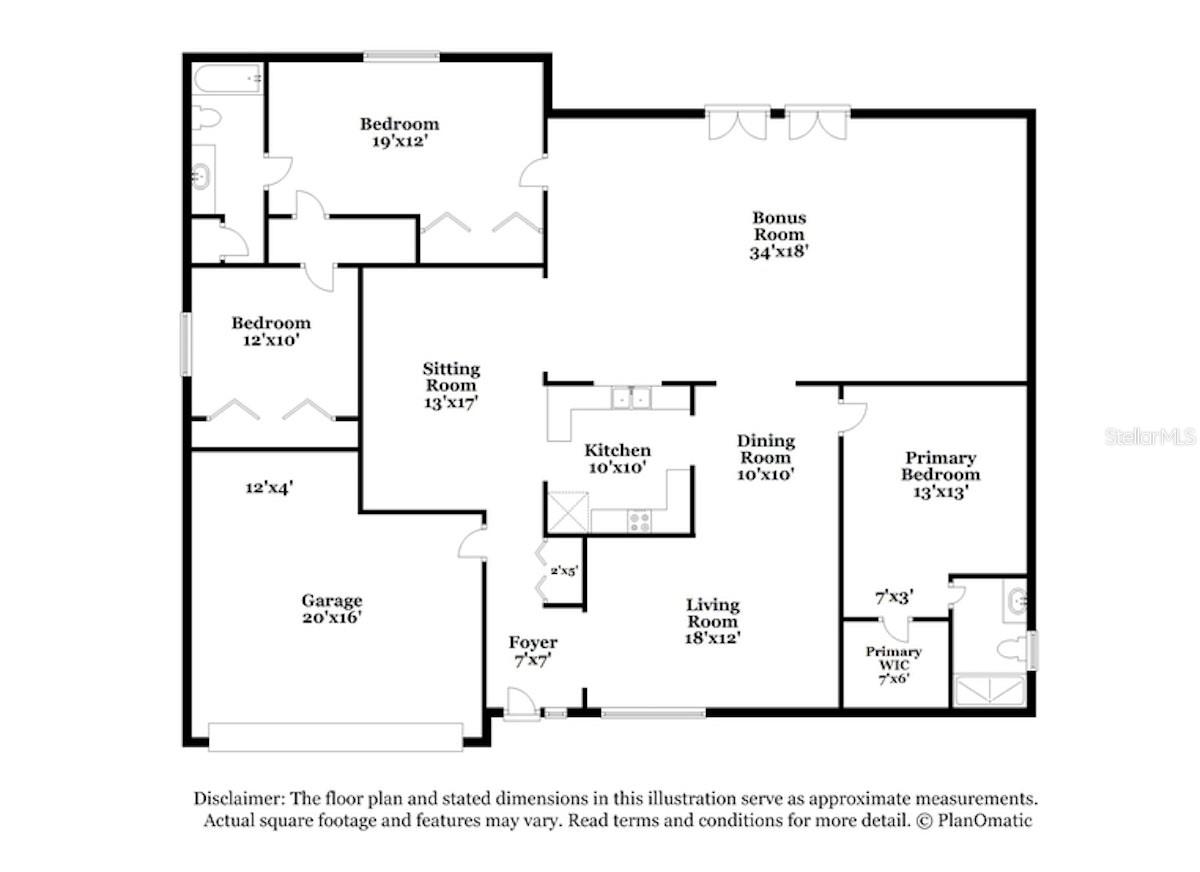 Image 14 of 14 For 4400 Old Colony Road