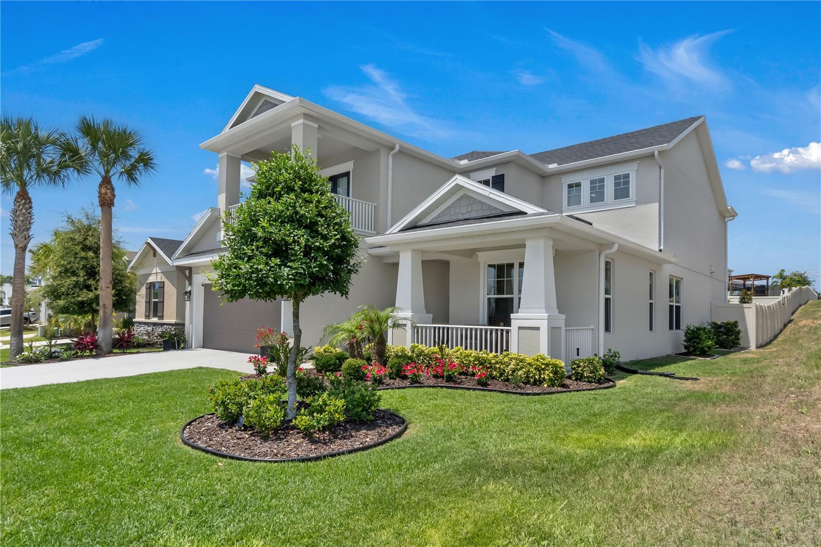 Image 2 of 44 For 2845 High Pointe Street