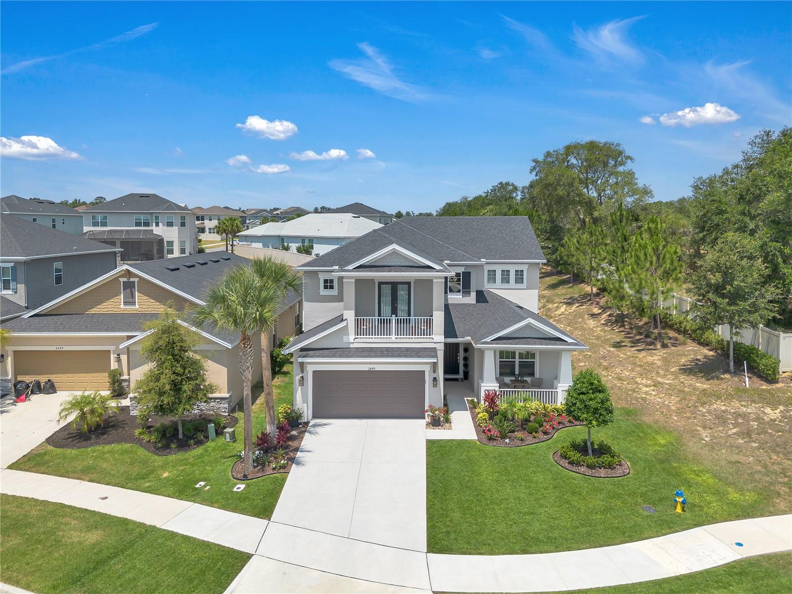 Image 3 of 44 For 2845 High Pointe Street