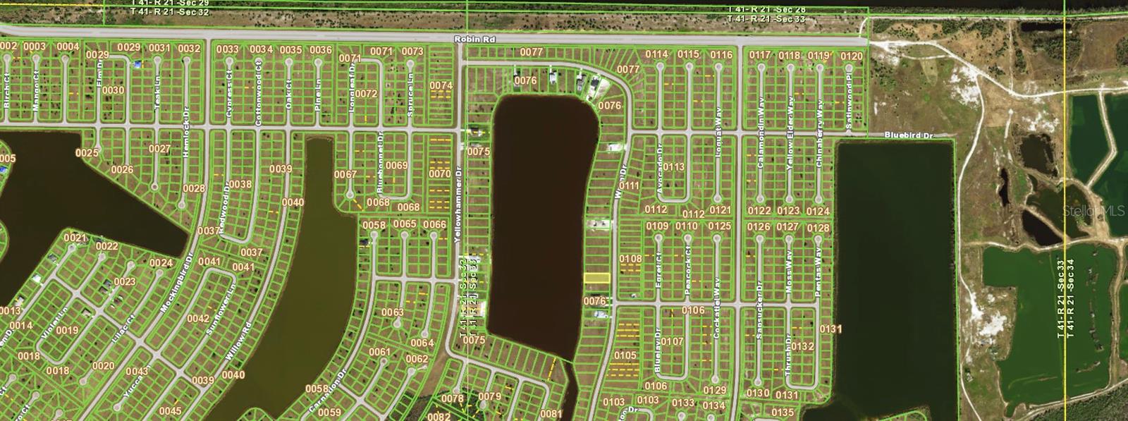 Image 5 of 5 For 61 Wren Drive