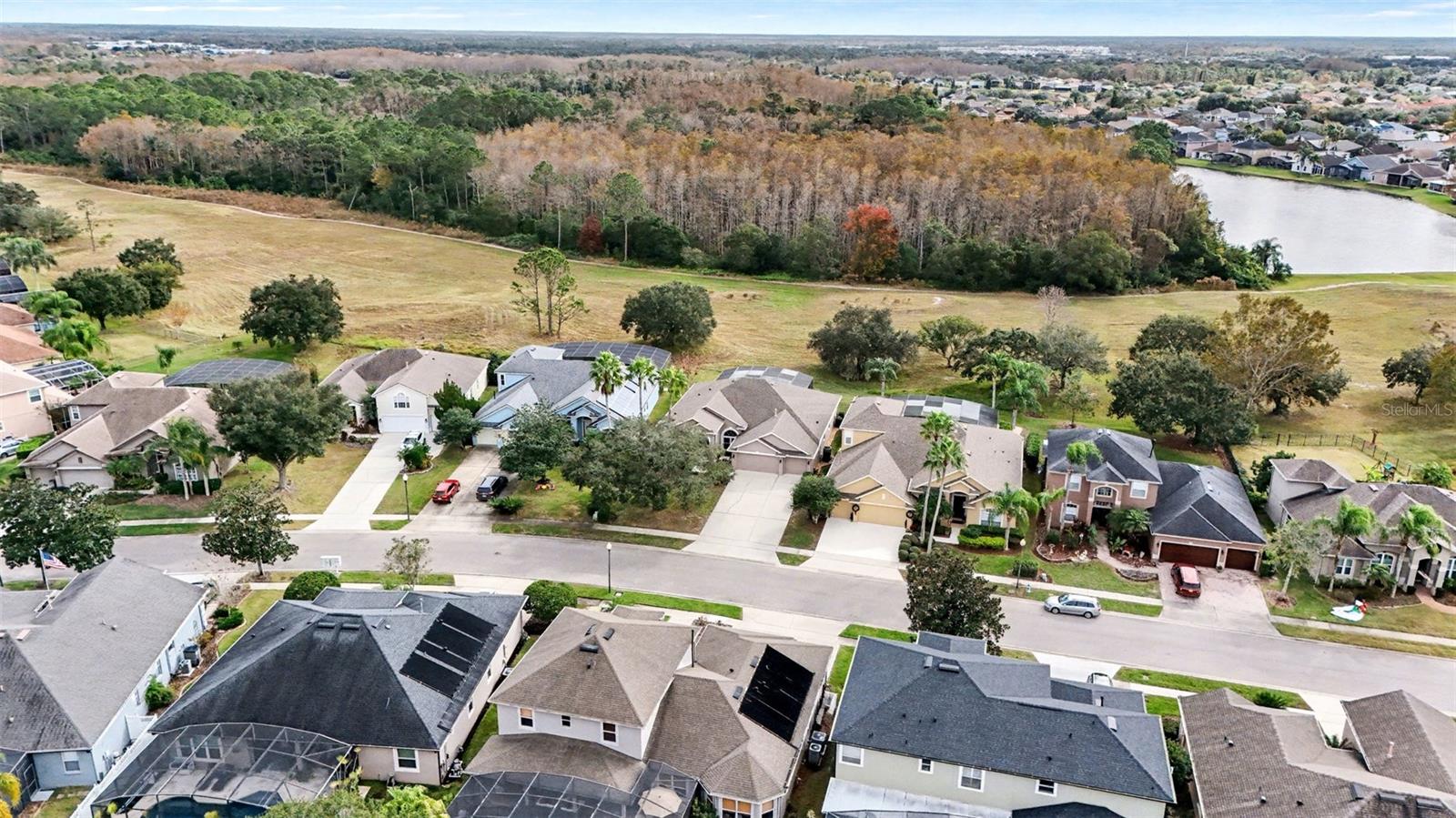 Image 2 of 36 For 14548 Riviera Pointe Drive