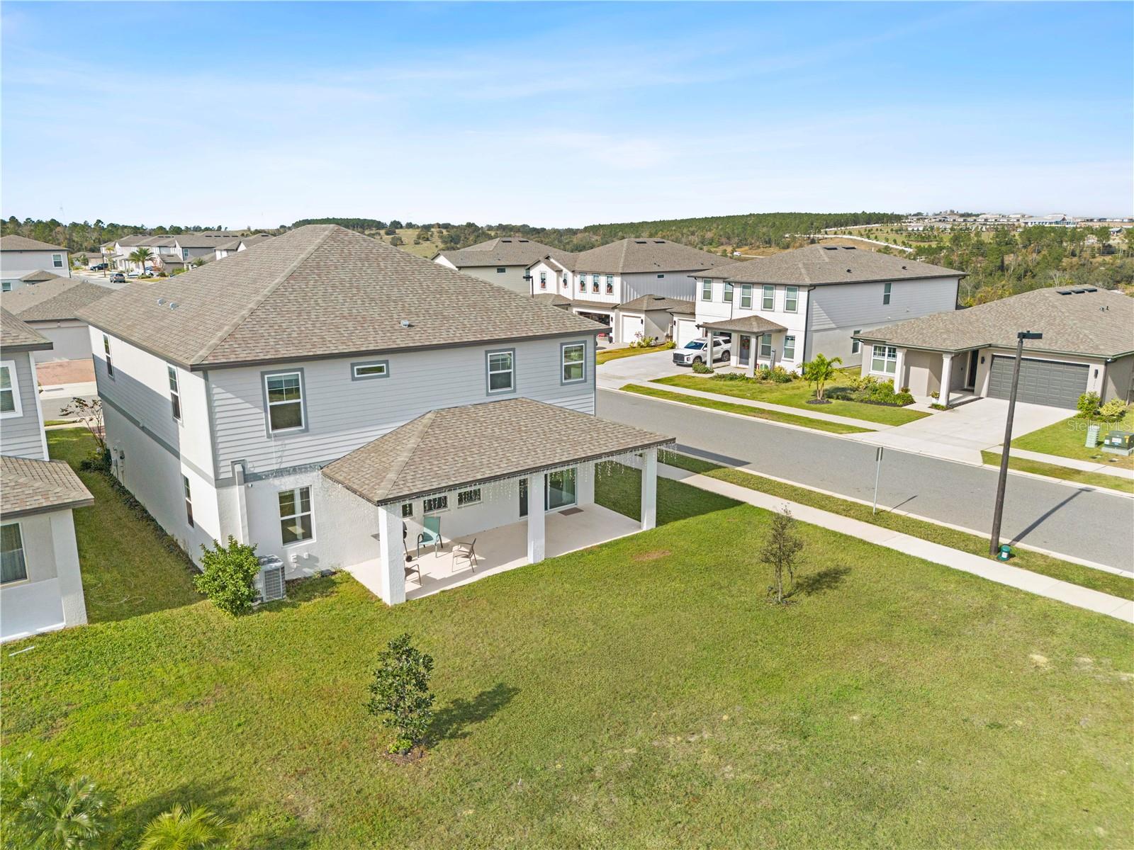 Image 58 of 68 For 2352 Bear Peak Road